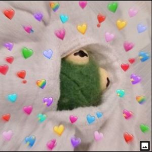 Meet your Posher, Julia